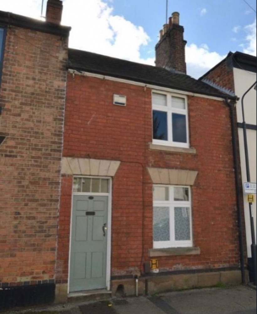 32 York Street